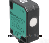 RLK31-8-<em>2500</em>-IR/31/115  海关进口<em>德国</em><em>倍加</em>福P+F传感器欠我个未来