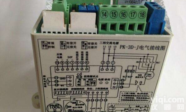 PT-3D-J  厂家直销电动<em>执行器</em>国产<em>控制板</em>PT-3D-J
