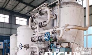 BGNP  食品保鲜专用<em>制氮机</em> 空分<em>设备</em>