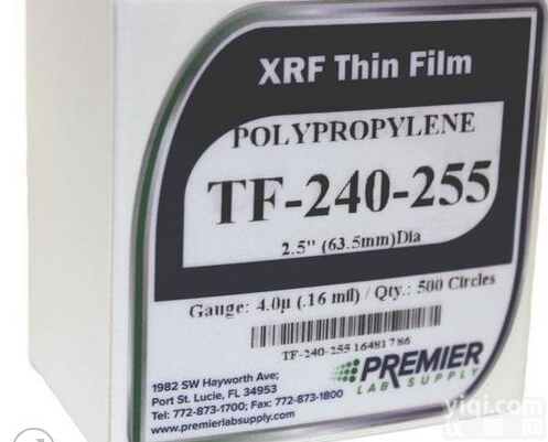 TF-240-255  XRF测试<em>薄膜</em>、<em>光谱</em>仪<em>薄膜</em>