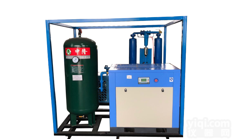 -40℃  <em>普景</em>承修四级<em>电气</em>干燥空气发生器