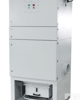 配套收集<em>粉尘</em>用工业<em>集尘机</em>