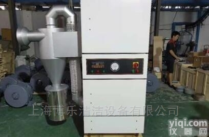 车间抛光打磨<em>用工</em>业<em>粉尘</em>收集<em>吸尘器</em>