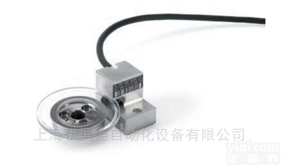 ERP4080/ERP8080  ERP4080海德汉角度<em>编码器</em>带圆<em>光栅</em>码盘