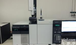 GCMS-QP2010  <em>岛津气质联用仪</em>检验检测人人实验仪器共享
