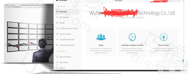 售国内企业<em>开发者</em>  上海哪里有人提供已激活的苹果企业<em>开发者</em>