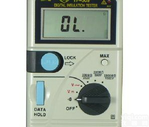 HAD-YF-<em>509</em>  <em>数位</em><em>高阻计</em>  厂家直销