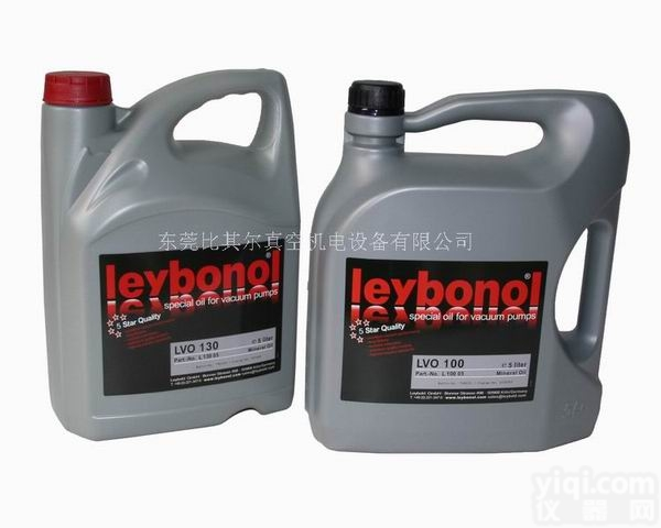 高真空莱宝<em>真空泵</em>油LVO100/<em>LVO130</em>