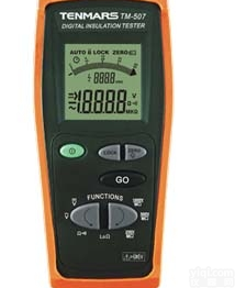 <em>HAD</em>-TM-<em>507</em>  <em>数位</em>高阻计  厂家直销