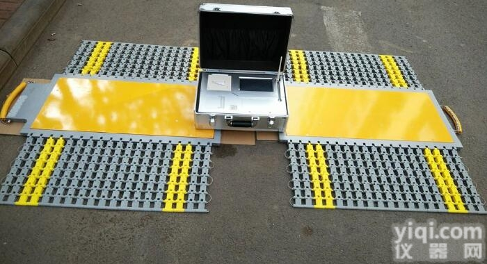 SCS-HT-D  无线便携式称重仪 <em>超限</em><em>超载</em>汽车<em>轴重</em>秤