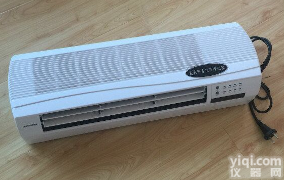 青岛壁挂式<em>臭氧</em><em>发生器</em> 壁挂<em>空气</em>净化器