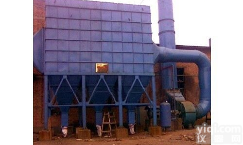 HY  矿山选矿厂滤筒<em>除尘器</em>专业<em>生产厂家</em>