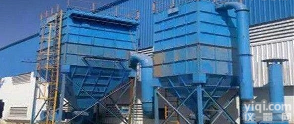 HY  慧阳<em>化工厂</em>破碎机<em>除尘器</em>设计制作如下