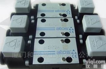 <em>DLHZO</em>-TE-040-L31 40  <em>阿托</em>斯伺服比例换向阀<em>DLHZO</em>-TE-040-L31 40