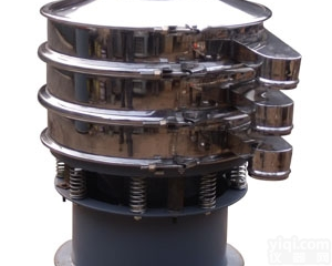 UVS  精细<em>微粉</em>超声波<em>筛分机</em>