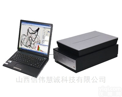 WinRHIZO <em> WinRHIZO根系分析系统</em>