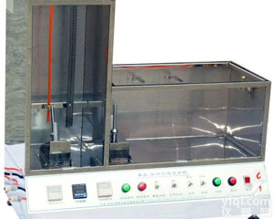 XD-6811A  电线阻燃试验机