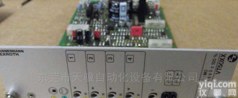 <em>德国</em>Rexroth<em>力士</em>乐<em>放大器</em>厂家直销