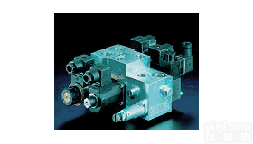 德国哈威SWPN型<em>滑阀</em>式电磁<em>换向阀</em>