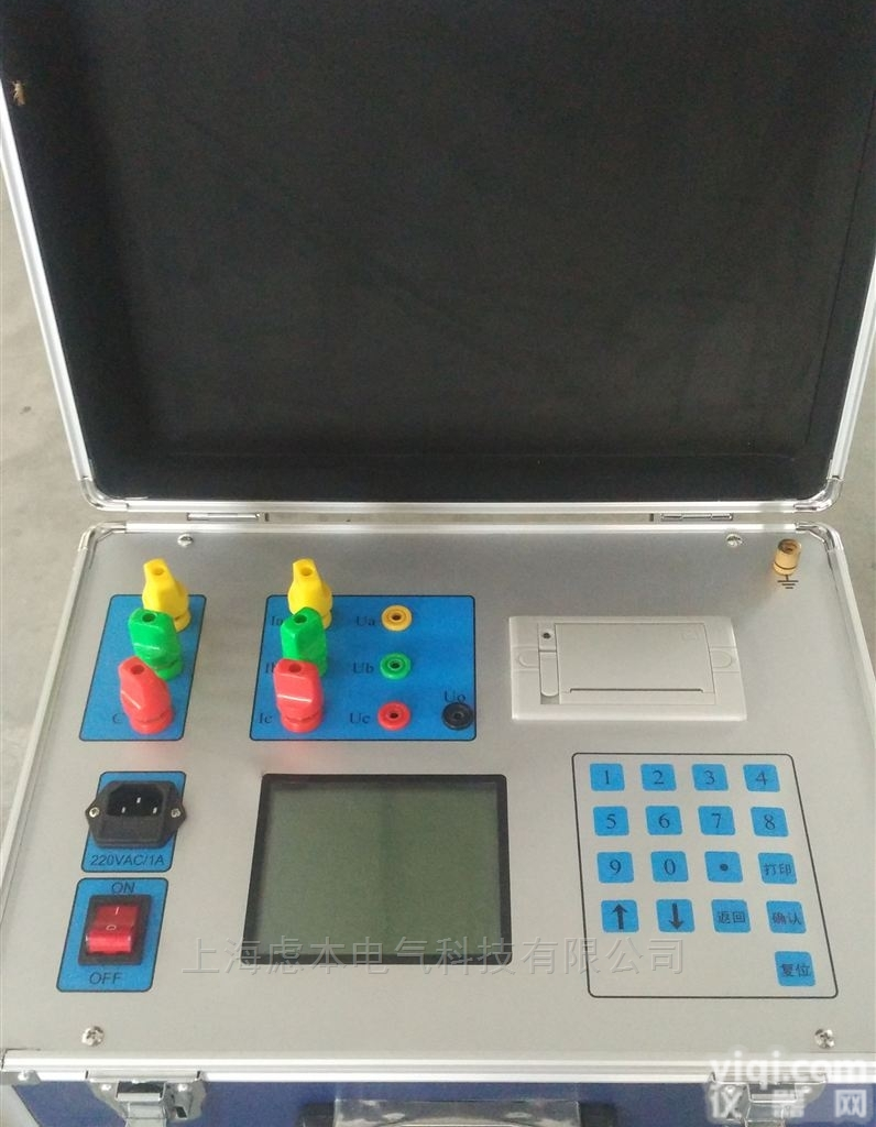 GY3012  变压器<em>铁芯</em>损耗<em>测试仪</em>