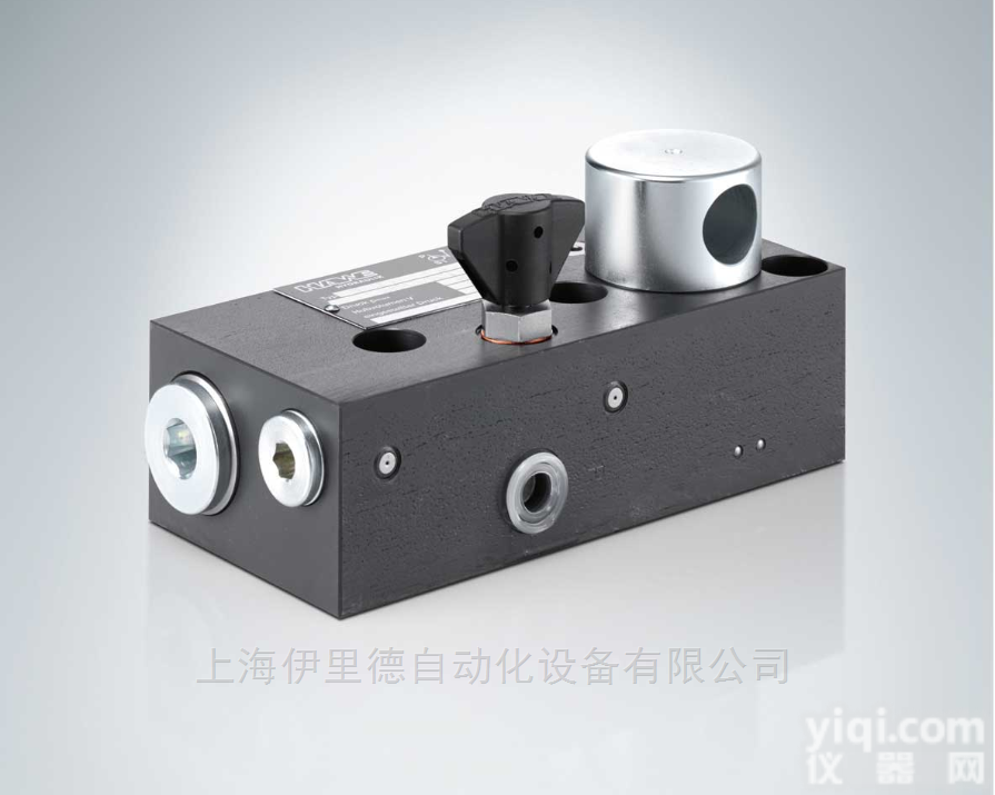 H、HE 和 HD 型  <em>德国</em>哈威HAWE<em>手动</em>泵<em>原装</em>