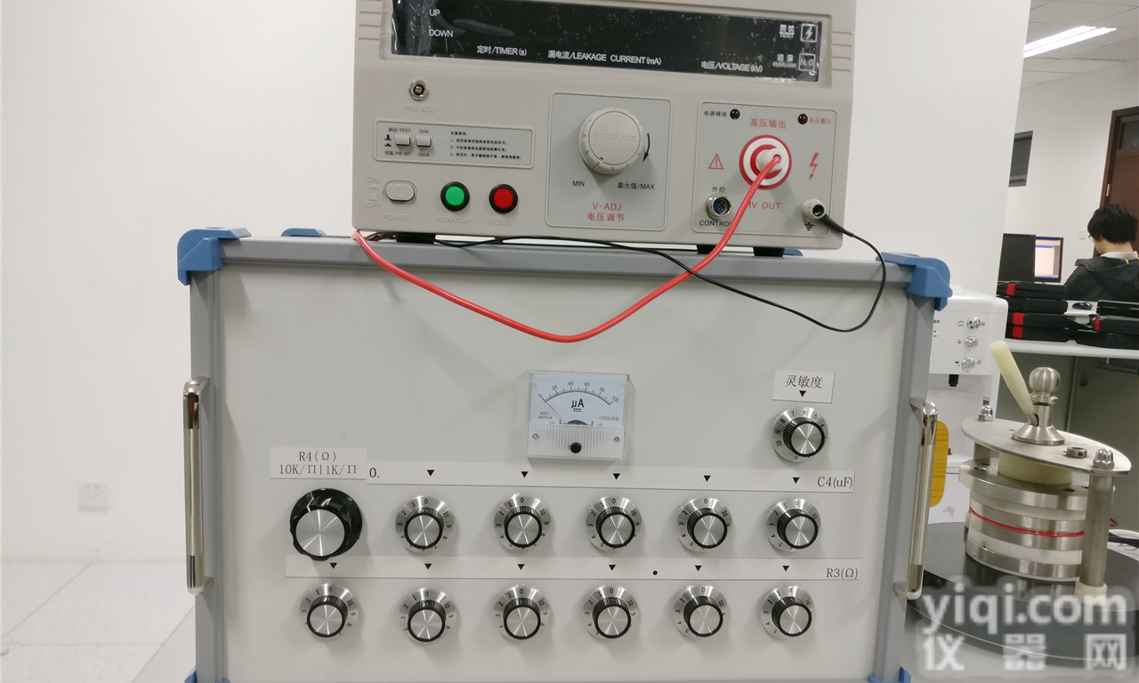 BQS-37a  高压电桥工频介电常数介质损耗测试仪