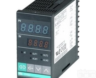 <em>CH402</em>-FK02-M*-AN  电缆<em>挤出机</em> 4-20mA盘装智能<em>温控</em>表温度表