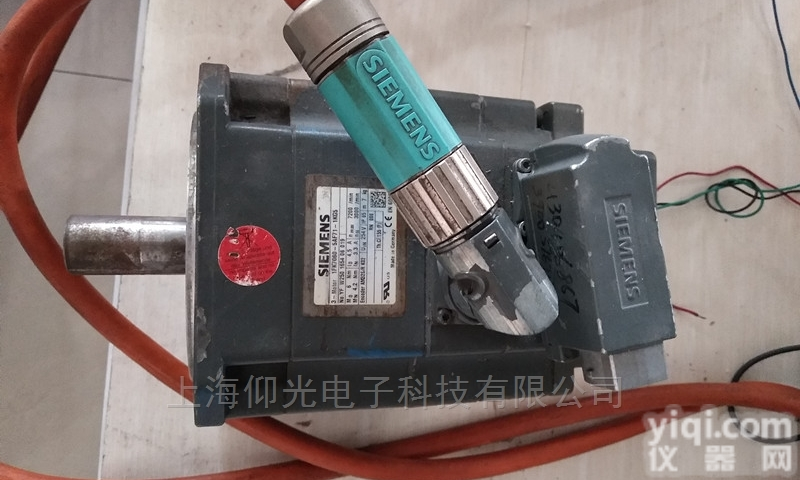 全系列  <em>西门子</em>系统<em>伺服电机</em><em>报警</em>维修