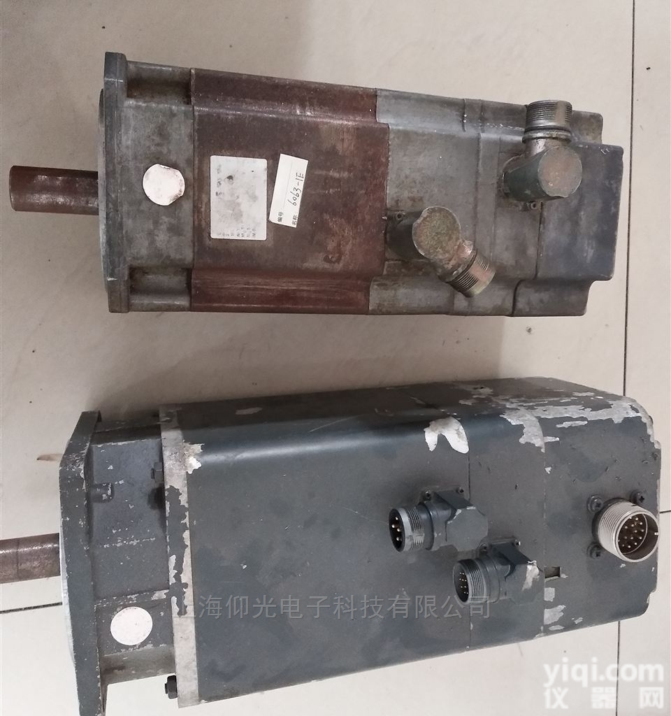 <em>伺服电机</em><em>维修</em>  <em>伺服电机</em><em>维修</em> 品Pai 发那科、西门子