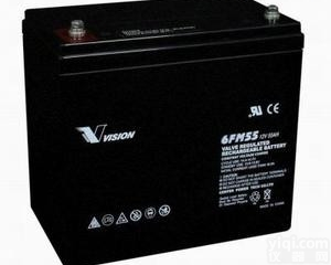 三瑞<em>蓄电池</em>6FM55-X<em>参数</em>、<em>说明</em>