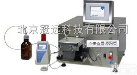 <em>Brabender</em> <em>Absorptometer</em> C  <em>Absorptometer</em> C型 德国ASTM标准<em>炭黑</em>吸油计