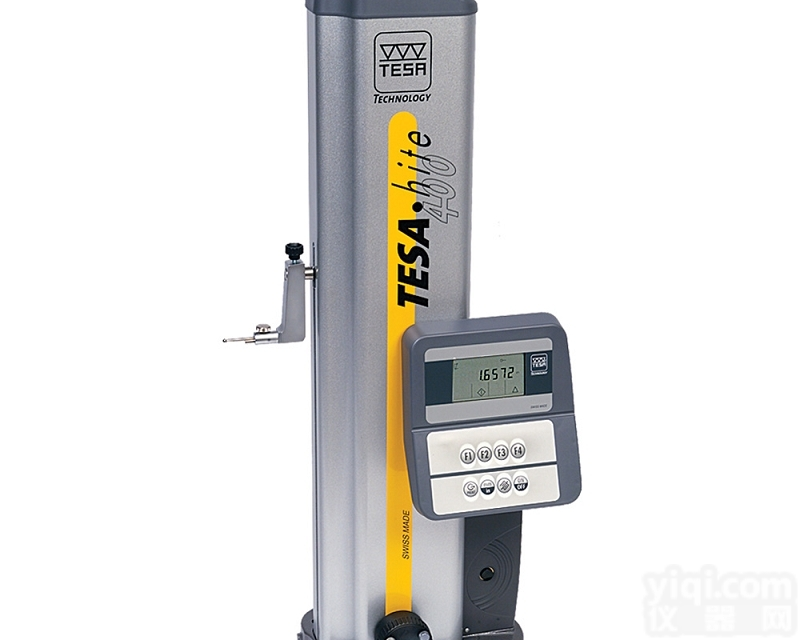 TESA-HITE 400/700<em>测高仪</em><em>车间</em>尺寸检测
