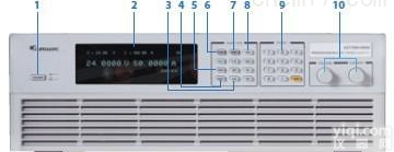62150H-1000S  <em>出租</em>/售 Chroma 62150H-1000S 直流电源