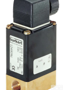 德国<em>畅销品</em>PaiBURKERT<em>电磁阀</em>020293报价快