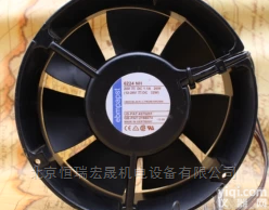 6224NHA  <em>长期</em><em>现货</em>供应ebmpapst<em>轴流风机</em>6224NHA
