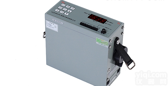 青岛-<em>CCD1000-FB  CCD1000-FB便携式微电脑粉尘仪</em>