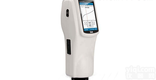 分光<em>测色仪</em>JC-NS800<em>厂家</em>供应