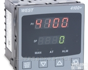 P4100  P4100英国West过程<em>控制器</em>1/4 DIN <em>通用</em>型