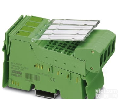 <em>菲尼克斯</em><em>2863915</em>  IB IL TEMP 4/8 RTD-PAC Inline<em>功能模块</em>