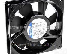 712F/2  ebmpapst<em>授权代理</em>商供应<em>轴流风机</em>712F/2