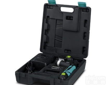 <em>菲尼克斯</em>1200295  电动<em>螺丝刀</em> - SF-ASD 16 SET - 1200295