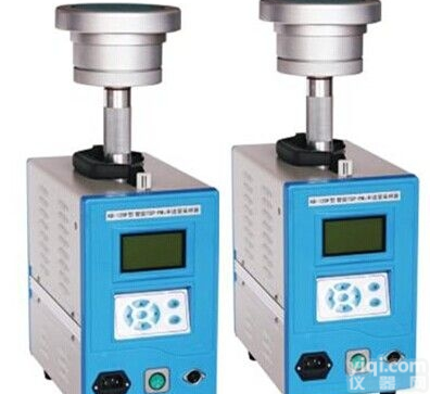 lb-120f  环境<em>监测站</em>专用综合<em>大气</em>采样器 pm2.5