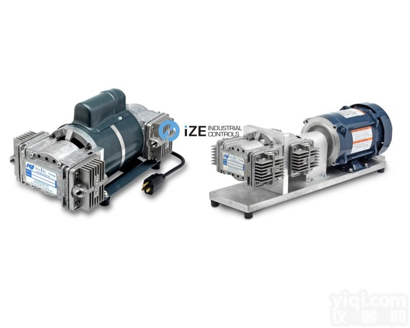 DIA-VAC R<em>系列</em>  ADI<em>隔膜泵</em>DIA-VAC R<em>系列</em>