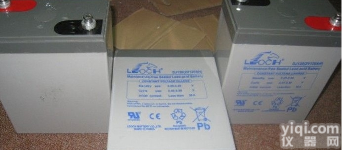 DJ75  理士<em>蓄电池</em>DJ75 2v75ah<em>尺寸</em>及<em>参数</em>