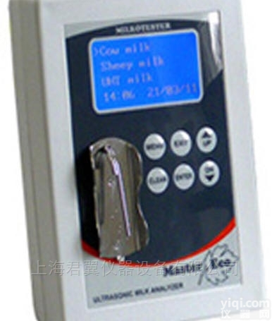 <em>ECO40SEC</em>  <em>牛奶分析仪</em><em>ECO40SEC</em>