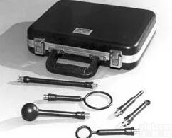 Tektronix 119-414-00  泰克  119-4146-00 近场<em>探头</em>组 <em>促销</em>