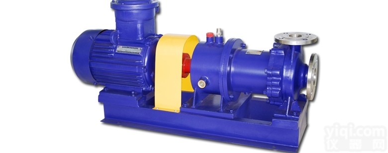 IMC50-32-160PBA-G  <em>IMC-G高温磁力泵</em>