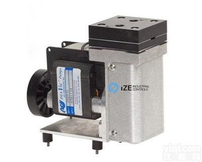 MINI DIA-VAC<em>系列</em>  ADI<em>隔膜泵</em>MINI DIA-VAC<em>系列</em>