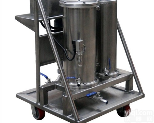 JL系列推车式<em>滤油机</em>,（<em>LUC</em>）滤<em>油车</em>