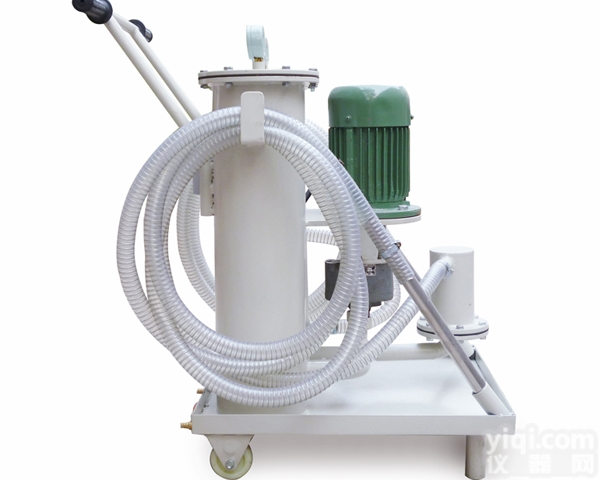 三级过滤滤<em>油车</em>,<em>滤油</em>机<em>小车</em>